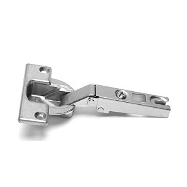 METAL STYLE CERNIERA MS SLIDE-ON 110° D.40MM PER ANTE IN LEGNO