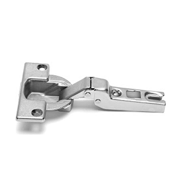 METAL STYLE CERNIERA MS SLIDE-ON 110° D.40MM PER ANTE IN LEGNO COLLO  8*