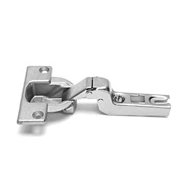 METAL STYLE CERNIERA MS SLIDE-ON 110° D.40MM PER ANTE IN LEGNO COLLO 15*