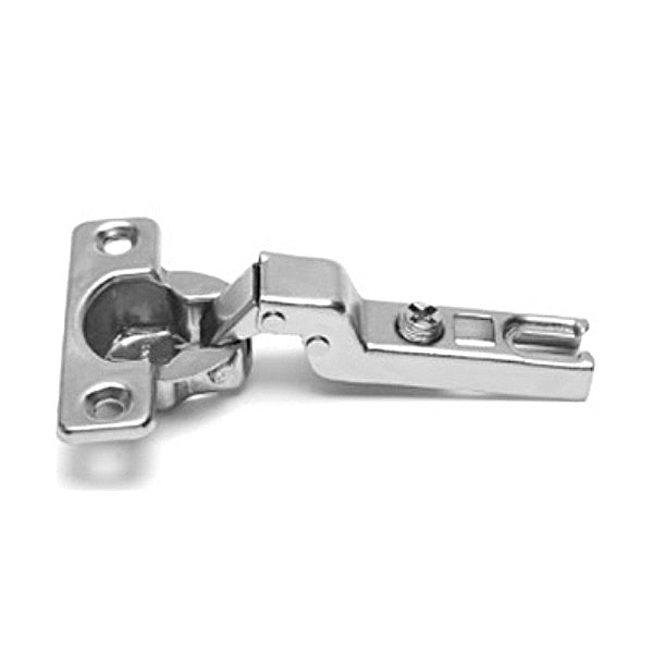 METAL STYLE CERNIERA QS MINI 105° D.26MM PER ANTE IN LEGNO COLLO  8*