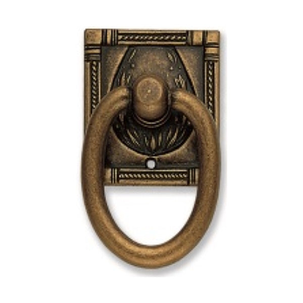 METAL STYLE MANIGLIA IN ZAMA FLORENCE MM 57X33