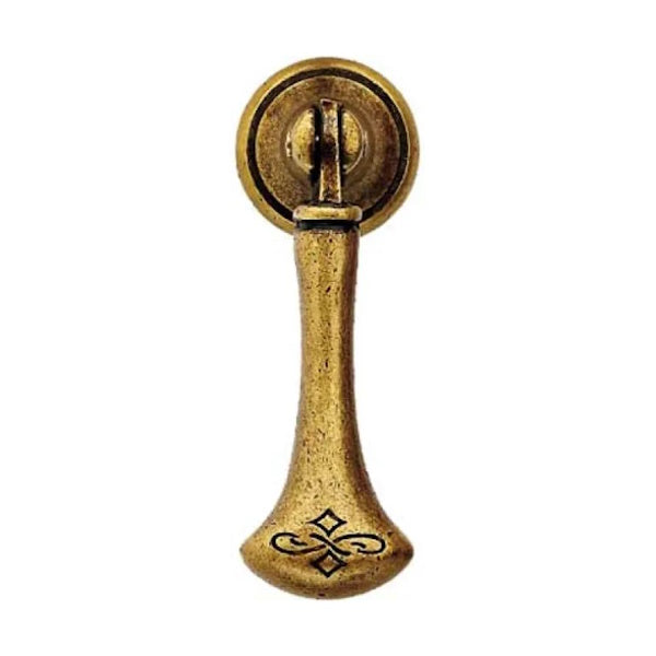 METAL STYLE PENDENTE PER MOBILI IN ZAMA FLORENCE MM28X58