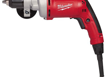 MILWAUKEE TRAPANO ELETTRICO MOD. HDE 13 RQX POTENZA 950W