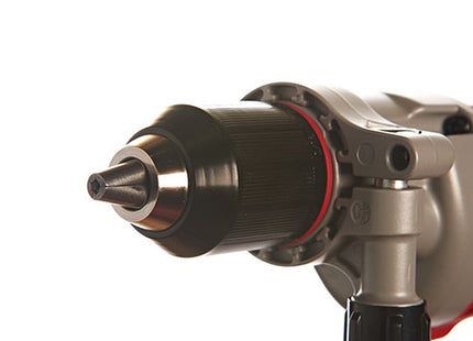 MILWAUKEE TRAPANO ELETTRICO MOD. HDE 13 RQX POTENZA 950W
