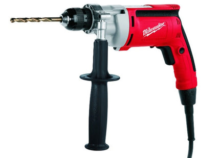 MILWAUKEE TRAPANO ELETTRICO MOD. HDE 13 RQX POTENZA 950W