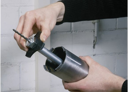 MILWAUKEE BACCHETTA GUIDA PER CAROTATORE DD2-160