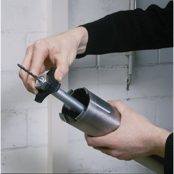 MILWAUKEE BACCHETTA GUIDA PER CAROTATORE DD2-160