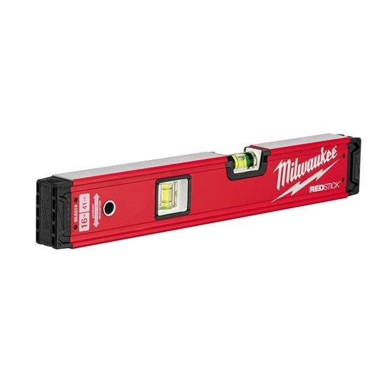 MILWAUKEE LIVELLA SERIE BACKBONE CM 40