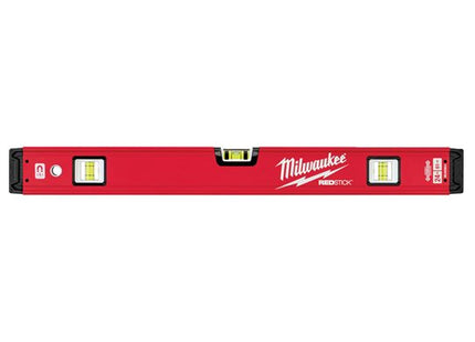 MILWAUKEE LIVELLA SERIE BACKBONE MAGNETICA