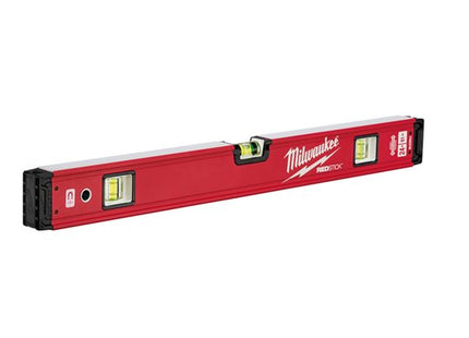 MILWAUKEE LIVELLA SERIE BACKBONE MAGNETICA