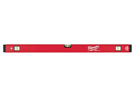 MILWAUKEE LIVELLA SERIE BACKBONE MAGNETICA