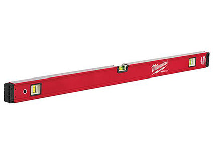 MILWAUKEE LIVELLA SERIE BACKBONE MAGNETICA