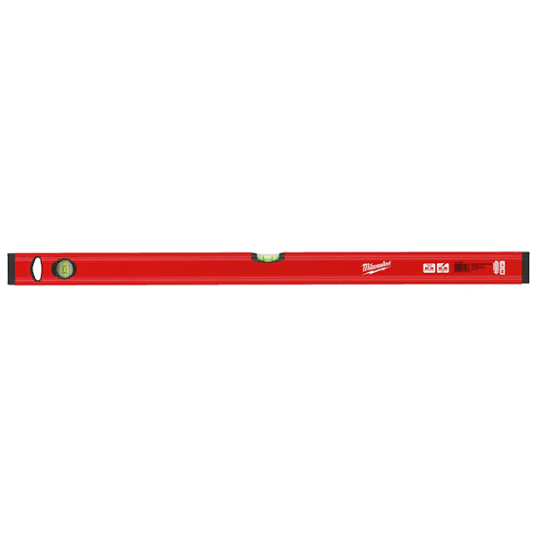 MILWAUKEE LIVELLA SERIE SLIM CM 80
