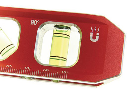 MILWAUKEE LIVELLA TORPEDO COMPATTA MAGNETICA
