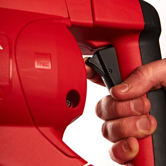 MILWAUKEE MARTELLO DEMOLITORE MOD. K900S POTENZA 1600W(V1/23)