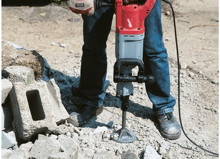 MILWAUKEE MARTELLO DEMOLITORE MOD. K900S POTENZA 1600W(V1/23)