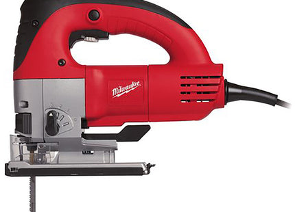 MILWAUKEE SEGHETTO ALTERNATIVO ELETTRICO MOD. JSPE135TX POTENZA 750W