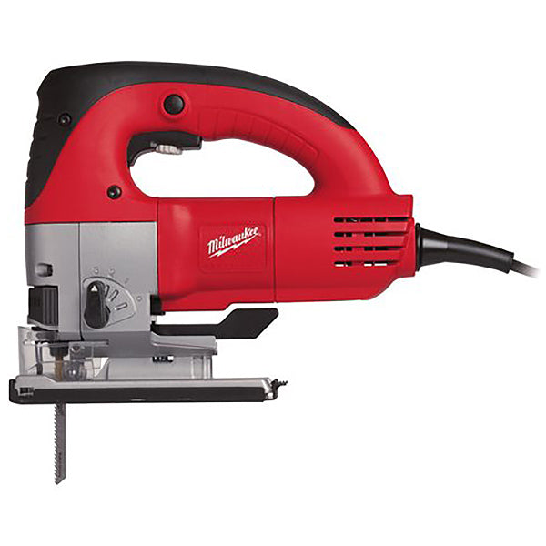 MILWAUKEE SEGHETTO ALTERNATIVO ELETTRICO MOD. JSPE135TX POTENZA 750W