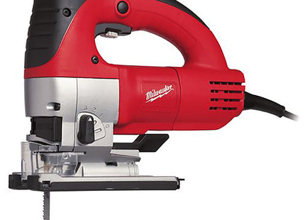 MILWAUKEE SEGHETTO ALTERNATIVO ELETTRICO MOD. JSPE135TX POTENZA 750W