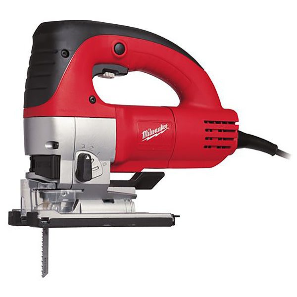 MILWAUKEE SEGHETTO ALTERNATIVO ELETTRICO MOD. JSPE135TX POTENZA 750W