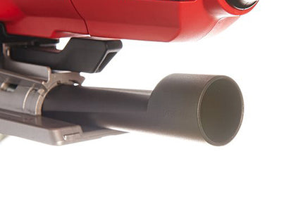 MILWAUKEE SEGHETTO ALTERNATIVO ELETTRICO MOD. JSPE135TX POTENZA 750W