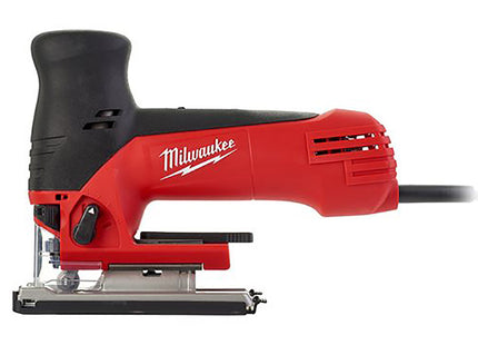 MILWAUKEE SEGHETTO ALTERNATIVO ELETTRICO MOD. JS120X POTENZA 710W