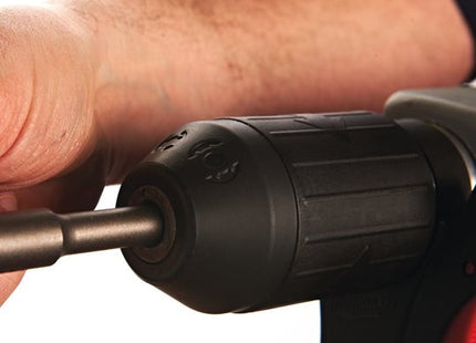 MILWAUKEE SCALPELLATORE SDS-PLUS MOD. PCE 3/K POTENZA 720W(V1/23)