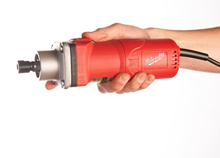MILWAUKEE SMERIGLIATRICE DIRITTA MOD. DG 30 E POTENZA 500W