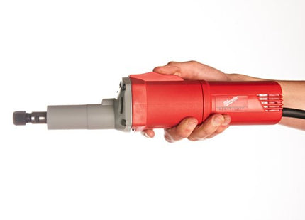 MILWAUKEE SMERIGLIATRICE DIRITTA A BASSA VELOCITA' MOD. DG 7 E 600W