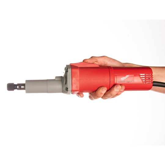 MILWAUKEE SMERIGLIATRICE DIRITTA A BASSA VELOCITA' MOD. DG 7 E 600W