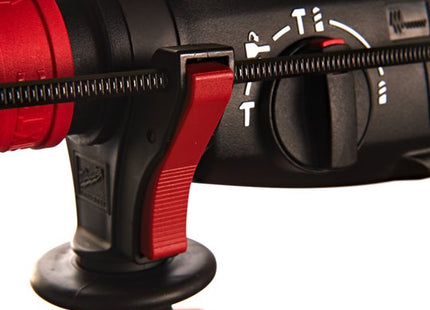MILWAUKEE TASSELLATORE MOD. PH 28 X POTENZA 820W