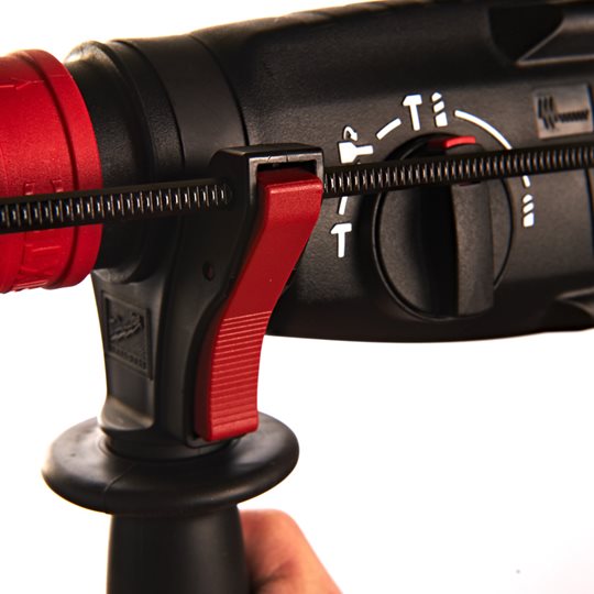 MILWAUKEE TASSELLATORE MOD. PH 28 X POTENZA 820W