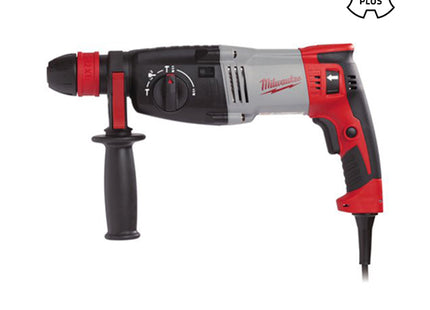 MILWAUKEE TASSELLATORE MOD. PH 28 X POTENZA 820W