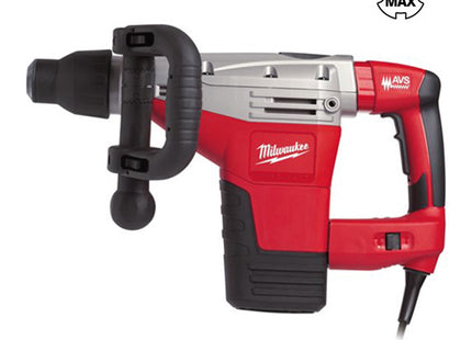 MILWAUKEE MARTELLO DEMOLITORE MOD. K500S POTENZA 1300W(V1/23)
