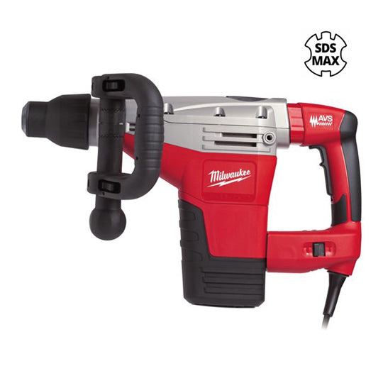 MILWAUKEE MARTELLO DEMOLITORE MOD. K500S POTENZA 1300W(V1/23)