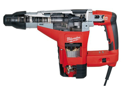 MILWAUKEE MARTELLO DEMOLITORE MOD. K500S POTENZA 1300W(V1/23)