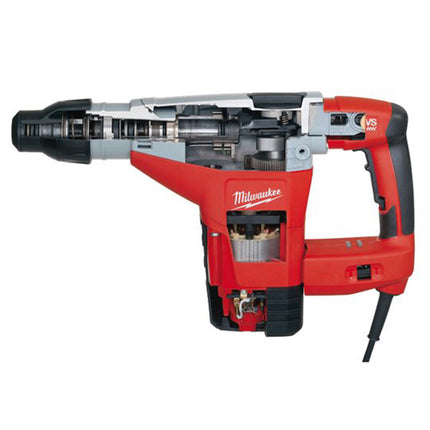 MILWAUKEE MARTELLO DEMOLITORE MOD. K500S POTENZA 1300W(V1/23)