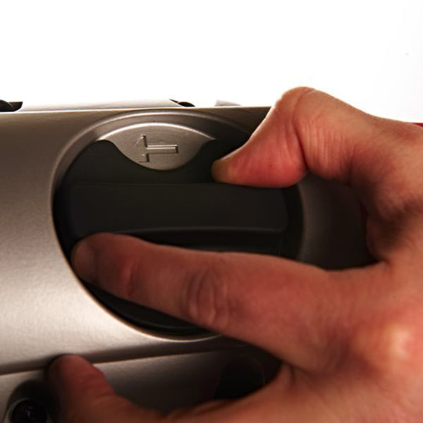 MILWAUKEE MARTELLO DEMOLITORE MOD. K500S POTENZA 1300W(V1/23)