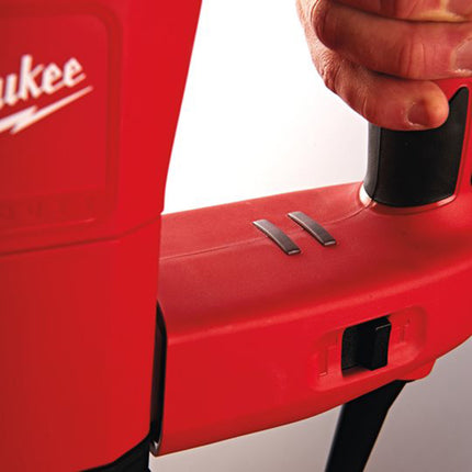 MILWAUKEE MARTELLO DEMOLITORE MOD. K500S POTENZA 1300W(V1/23)