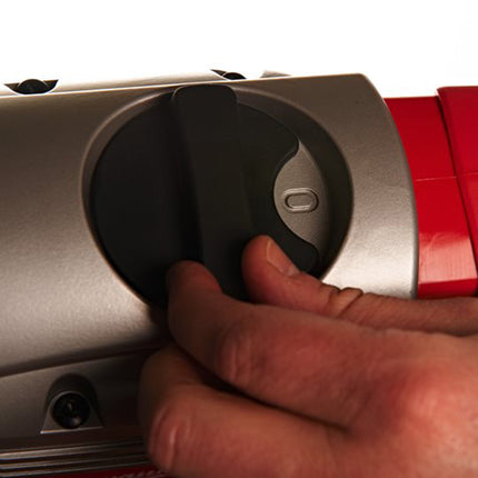 MILWAUKEE MARTELLO DEMOLITORE MOD. K500S POTENZA 1300W(V1/23)
