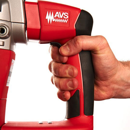 MILWAUKEE MARTELLO DEMOLITORE MOD. K500S POTENZA 1300W(V1/23)