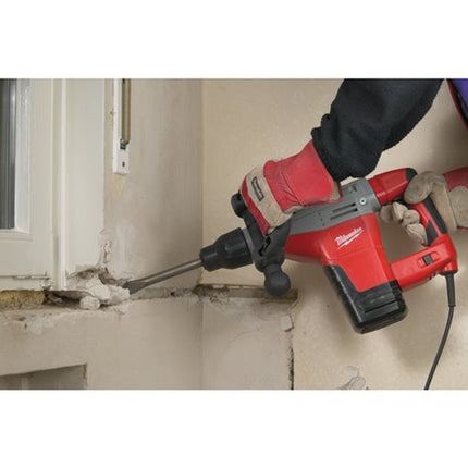 MILWAUKEE MARTELLO DEMOLITORE MOD. K500S POTENZA 1300W(V1/23)
