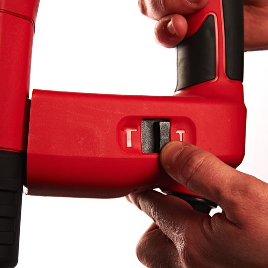 MILWAUKEE MARTELLO DEMO/PERFORATORE MOD. K545S POTENZA 1300W(V1/23)