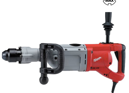 MILWAUKEE MARTELLO DEMO/PERFORATORE K950S POTENZA 1700W(V1/23)