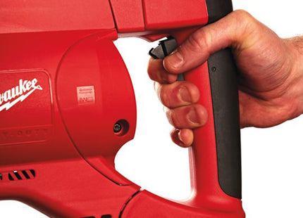 MILWAUKEE MARTELLO DEMO/PERFORATORE K950S POTENZA 1700W(V1/23)