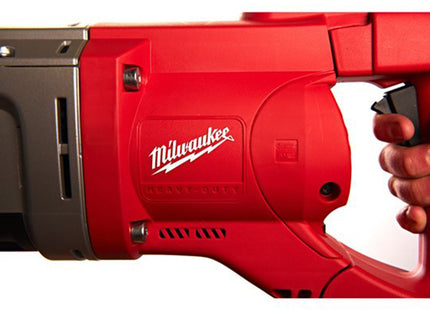 MILWAUKEE MARTELLO DEMO/PERFORATORE K950S POTENZA 1700W(V1/23)
