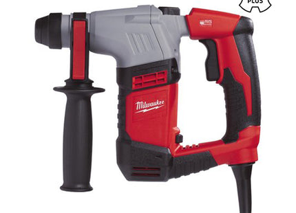 MILWAUKEE TASSELLATORE MOD. PLH 20 POTENZA 620W*