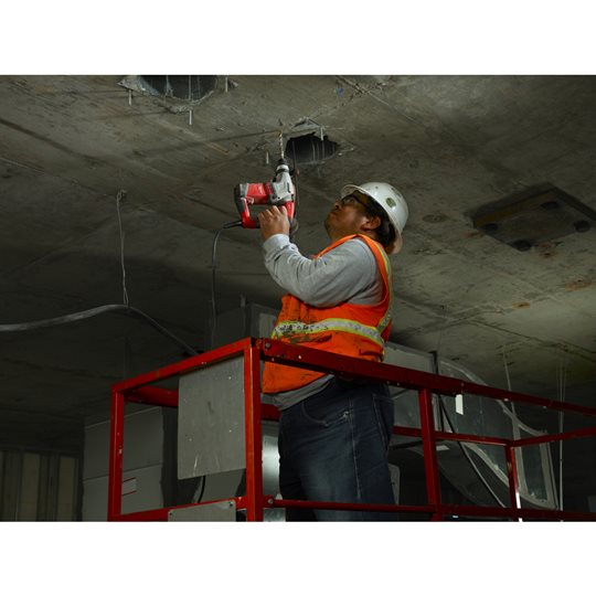 MILWAUKEE TASSELLATORE MOD. PLH 20 POTENZA 620W*