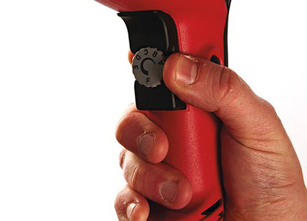 MILWAUKEE TRAPANO A PERCUSSIONE ELETTRICO MOD. PDE 16 RP POTENZA 630W