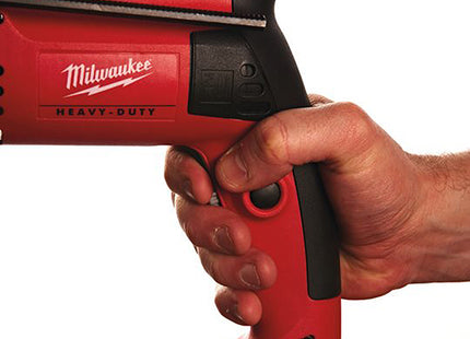 MILWAUKEE TRAPANO A PERCUSSIONE ELETTRICO MOD. PDE 16 RP POTENZA 630W